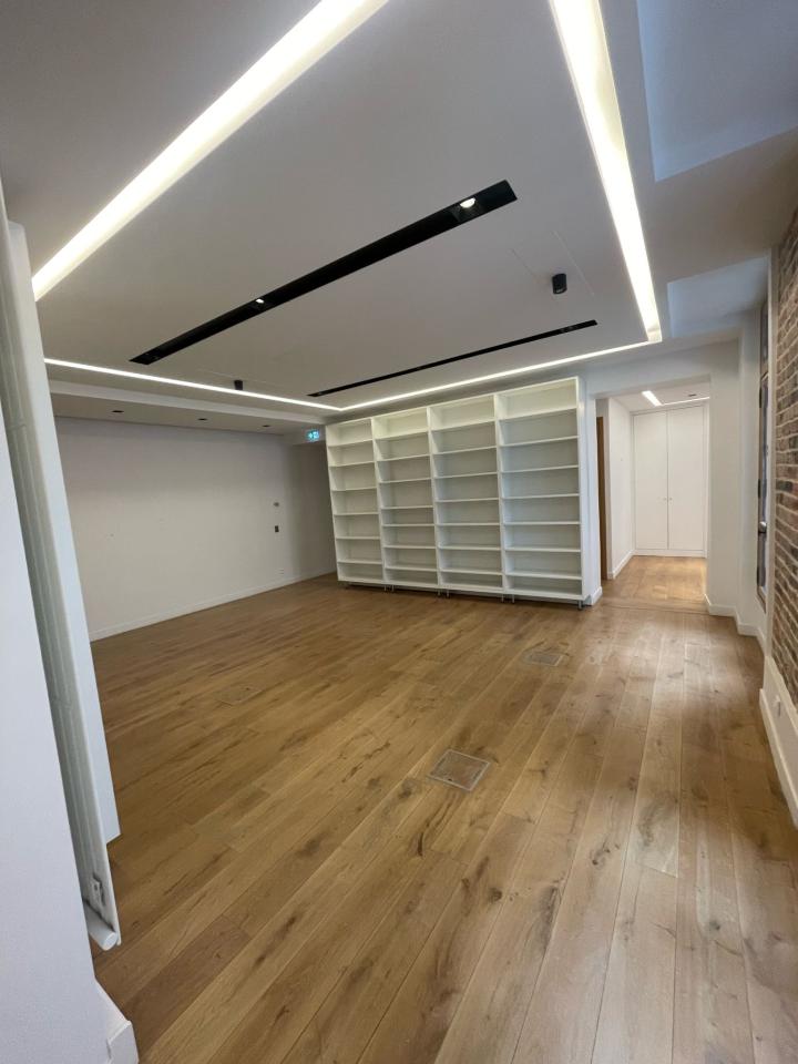 Bureau Paris 170m² Location bureau Paris OLBUR2531788 0